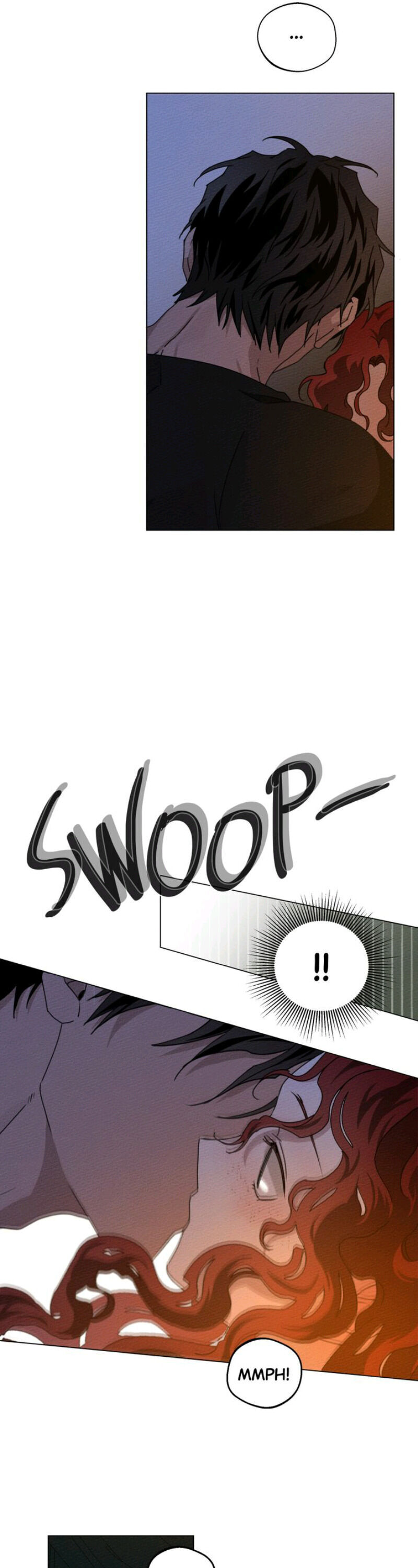 Under the Oak Tree Chapter 28 image 18